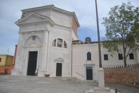 Vianelli, Venezia, Venezien 30100, Italien