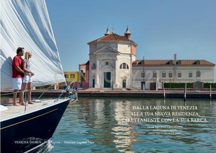 Vianelli, Venezia, Venezien 30100, Italien