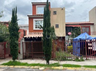 Bosques de los fresnos 59,, Tecámac, Estado De México 55743, Mexico