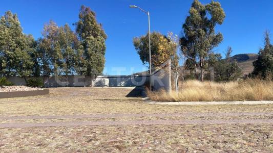 Campestre Santa Bárbara, México 54, 98180 Malpaso, Zac. S/N,, 萨卡特卡斯, 萨卡特卡斯 98001, 墨西哥