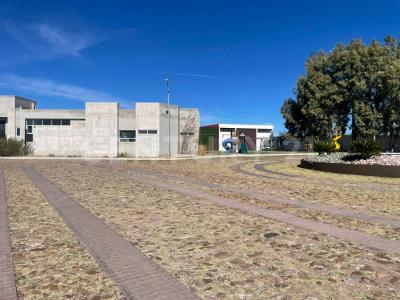 Campestre Santa Bárbara, México 54, 98180 Malpaso, Zac. S/N,, 萨卡特卡斯, 萨卡特卡斯 98001, 墨西哥