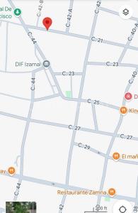 23 334,, Izamal, Yucatan 97540, Mexico