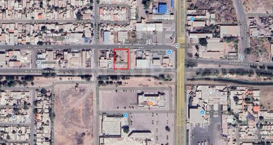 Cajeme, 소노라 85180, 멕시코