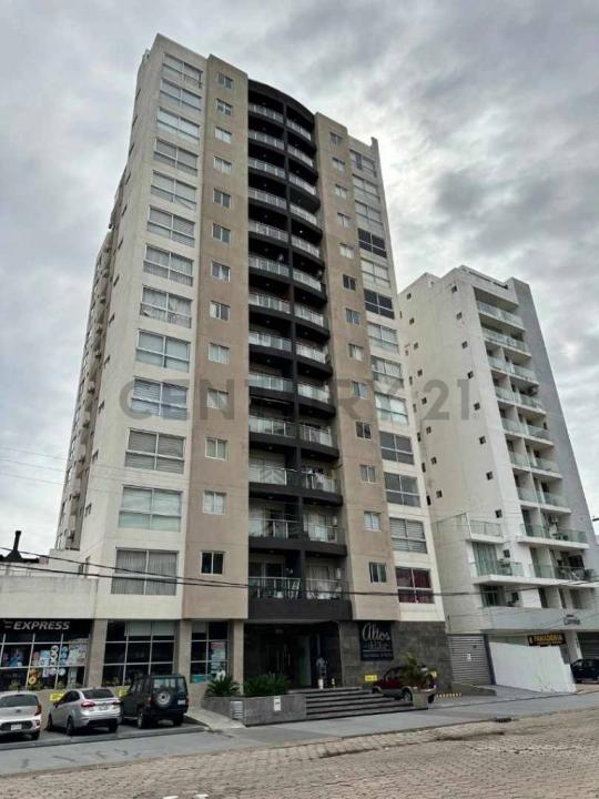 Calle Cochabamba s/n entre 1er y 2do anillo Edificio Altos Del Sur , Sur, Santa Cruz 00001, 玻利維亞