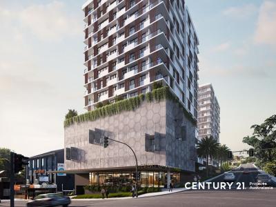 D107 131-133 Henry Parry Drive, Gosford, NSW 2250, Australia