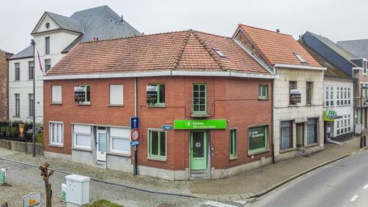 Kerkstraat 11, Merchtem, Bélgica