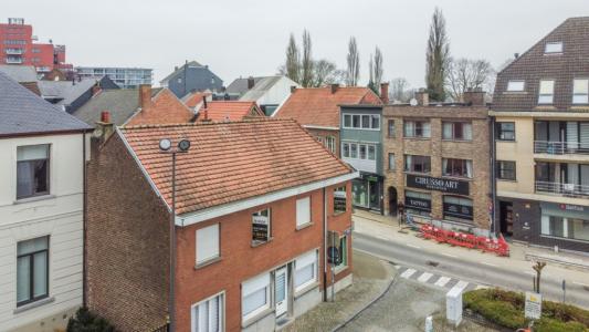Kerkstraat 11, Merchtem, 1785, بلجيكا