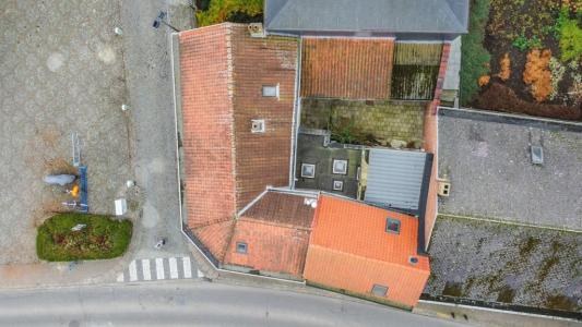 Kerkstraat 11, Merchtem, 1785, بلجيكا