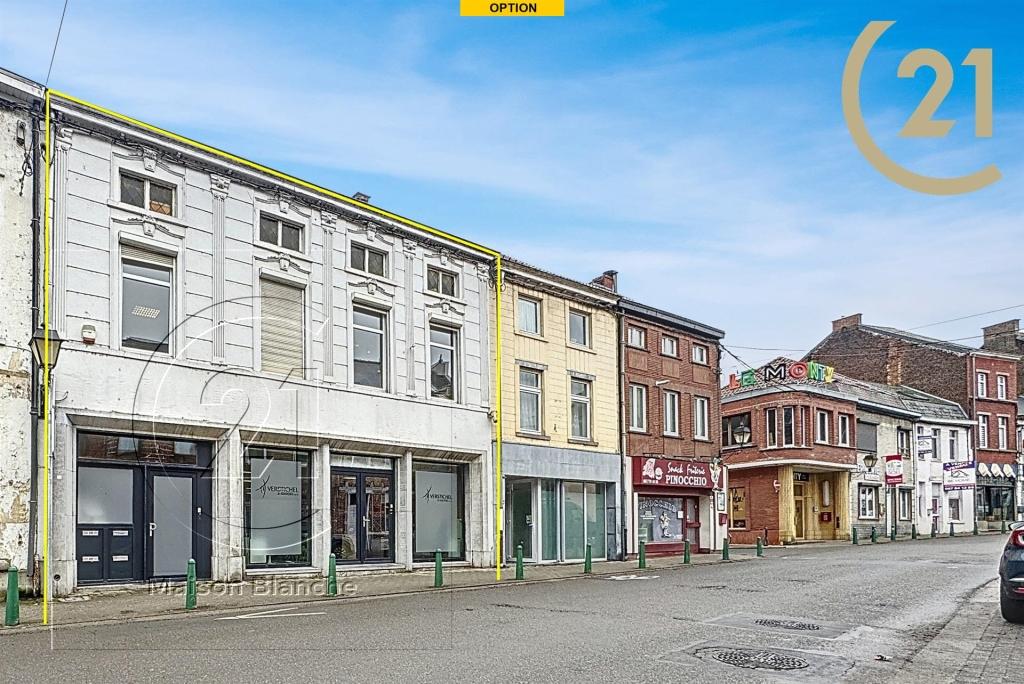 Rue de Charleroi 64, Genappe, 1470, Belgium