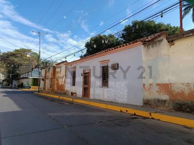 Calle Candelaria - Sector La Otra Banda Casa Nro. 79, La Victoria, Aragua 2121, Venezuela