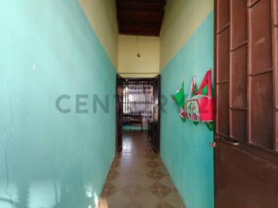 Calle Candelaria - Sector La Otra Banda Casa Nro. 79, La Victoria, Aragua 2121, Venezuela
