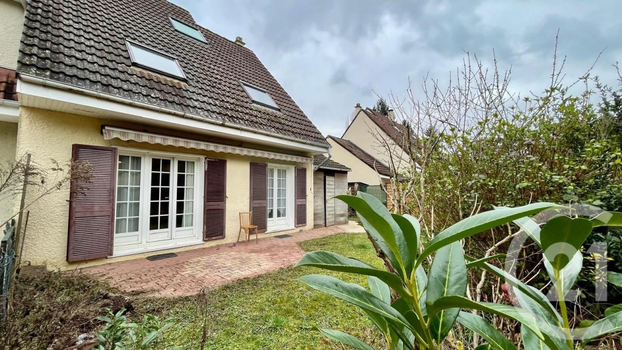Ezanville, Île-de-France 95460, France