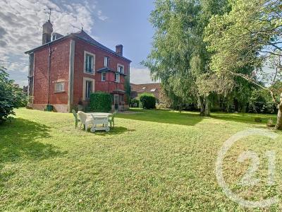 Verberie, Picardie 60410, France