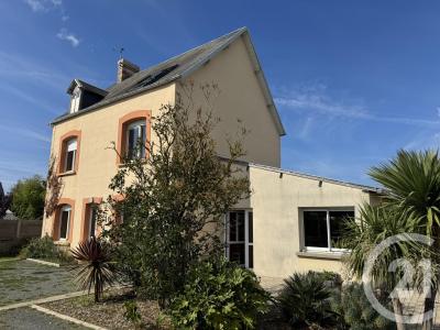 Agon Coutainville, Basse-Normandie 50230, Francia