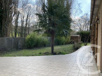 Mantes La Ville, Иль-де-Франс 78711, Франция