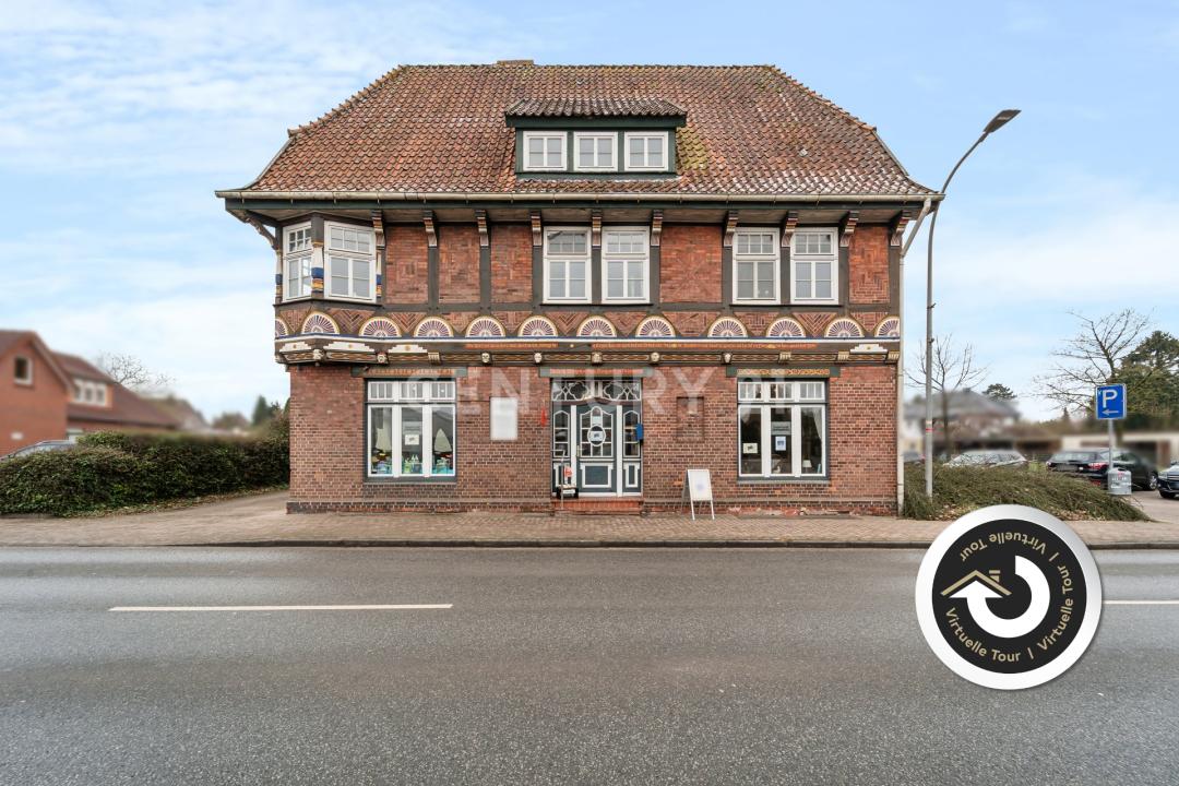 Beverstedt, Niedersachsen 27616, ドイツ