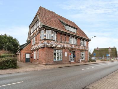 Beverstedt, Niedersachsen 27616, Germany