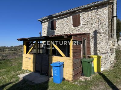 Buje, Momjan, Buje, Istarska Županija 52462, Kroatien