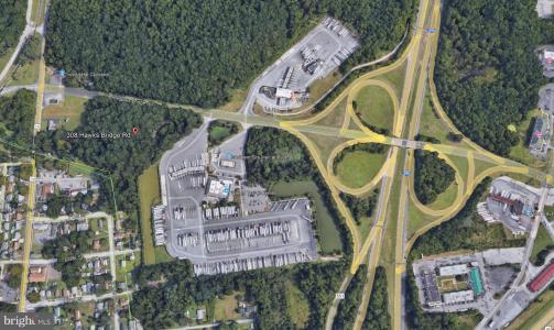 308 Hawks Bridge, Penns Grove, 新泽西州 08069, 美国