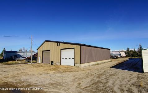 6101 S 2ND Street, Tetonia, Idaho 83452, USA