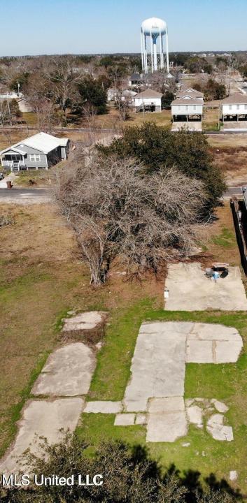 404 Howard Avenue lot: 9, Biloxi, Mississippi 39530, Stati Uniti