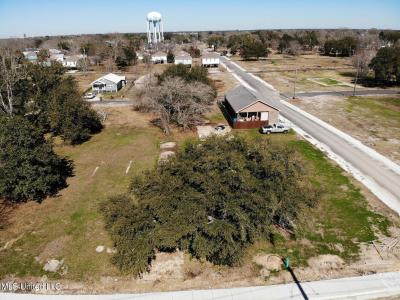404 Howard Avenue lot: 9, Biloxi, Mississippi 39530, Stati Uniti