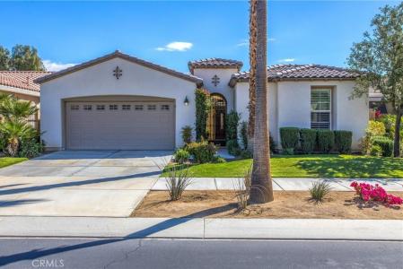60310 Desert Rose Drive, La Quinta, California 92253, USA