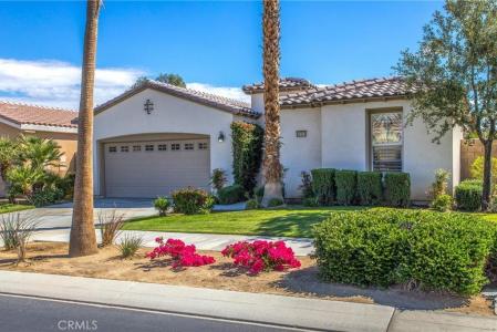 60310 Desert Rose Drive, La Quinta, California 92253