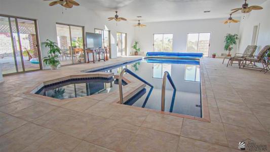 13310 CHASE WAY, Yuma, Arizona 85367, USA