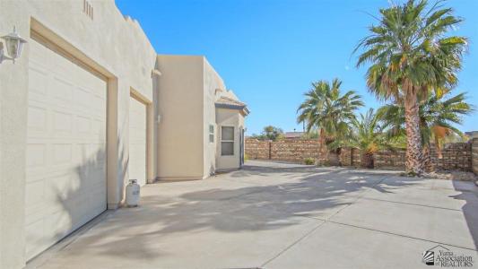 13310 CHASE WAY, Yuma, Arizona 85367, États-Unis