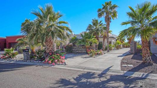 13310 CHASE WAY, Yuma, Arizona 85367, États-Unis