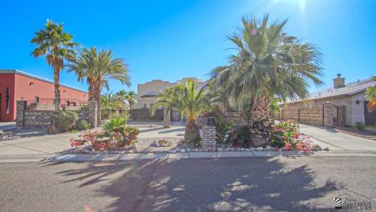 13310 CHASE WAY, Yuma, Arizona 85367, États-Unis