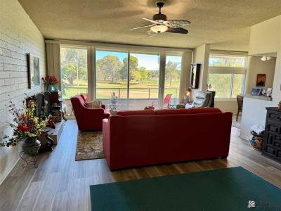 500 E COUNTRY CLUB DR #9, Yuma, Arizona 85365, USA