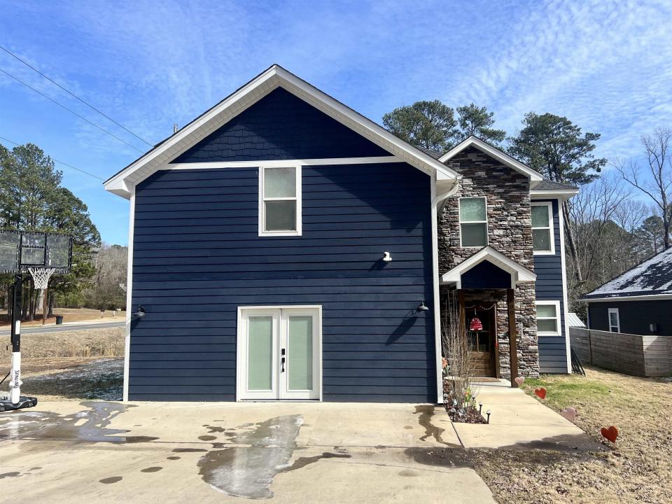 600 Hiram Drive, Bauxite, Arkansas 72011, Estados Unidos