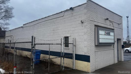 10531 Wren Street, Dearborn, Michigan 48120
