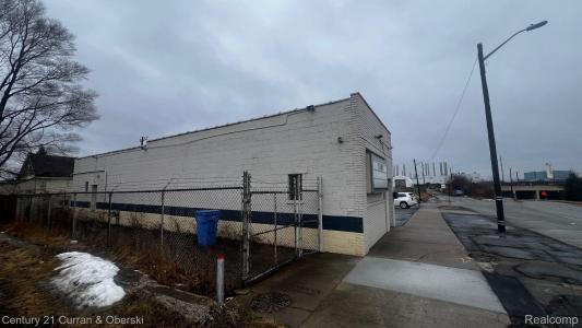 10531 Wren Street, Dearborn, Michigan 48120