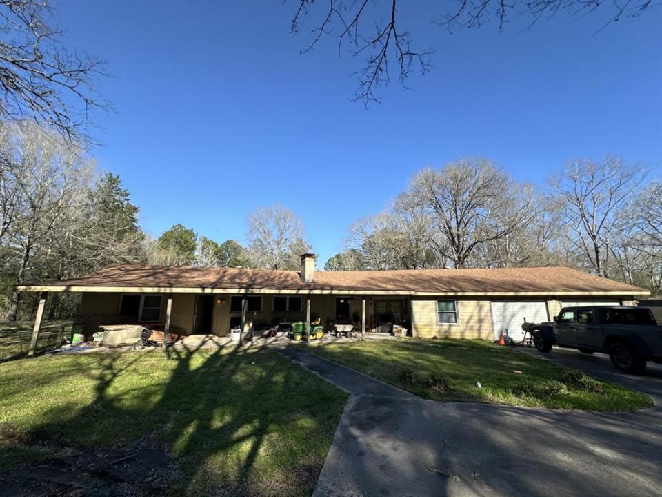 1030 Mangum Road, Livingston, 德克薩斯州 77351, 美國