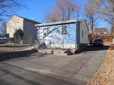 196 Frederick Street, Bristol, Connecticut 06010, USA