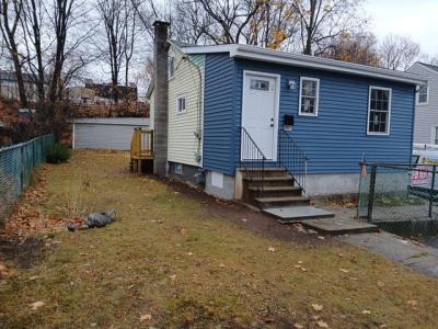 196 Frederick Street, Bristol, Connecticut 06010, USA