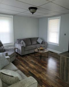52 Wood Ave, Jackson, Ohio 45640, Estados Unidos