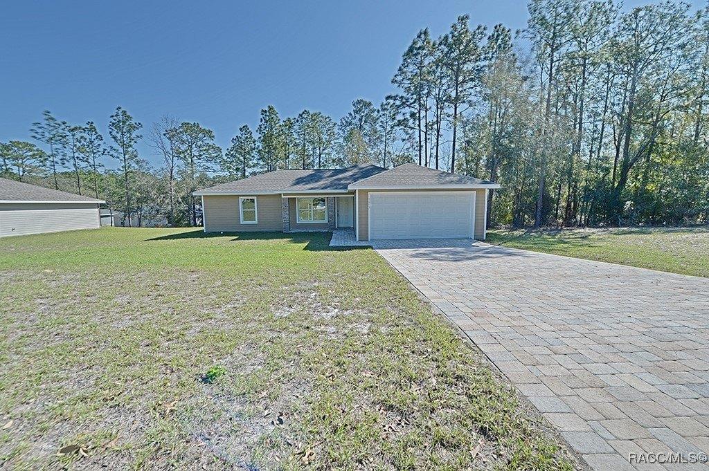9693 N Wayland Avenue, Citrus Springs, Флорида 34434, Соединенные Штаты