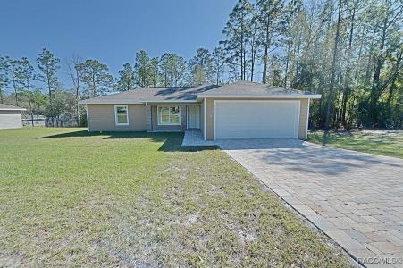 9693 N Wayland Avenue, Citrus Springs, Флорида 34434, Соединенные Штаты