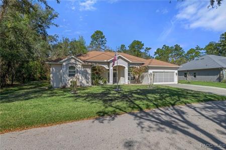 Homosassa, Floride 34446, États-Unis