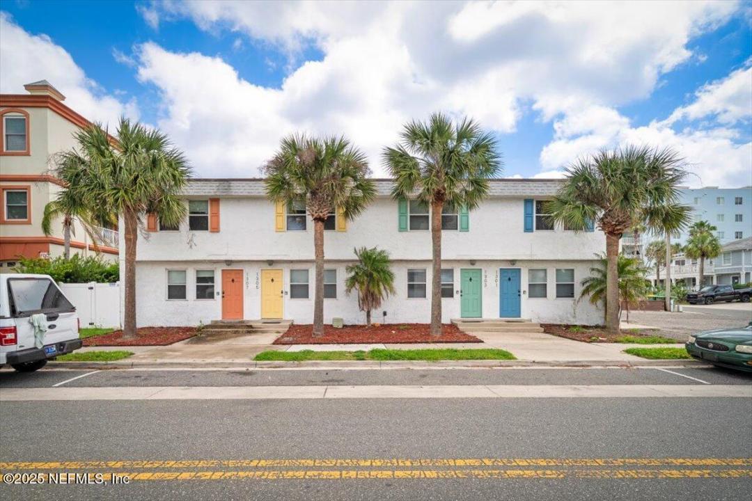1301 2nd N Street, Jacksonville Beach, Florida 32250, Estados Unidos