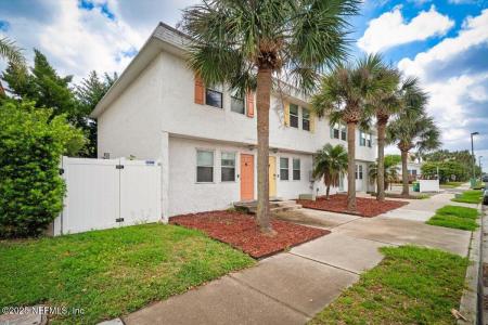 1301 2nd N Street, Jacksonville Beach, Florida 32250, Estados Unidos