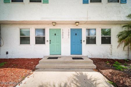 1301 2nd N Street, Jacksonville Beach, Florida 32250, Estados Unidos