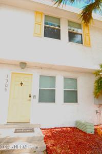 1305 2nd N Street, Jacksonville Beach, Florida 32250, Estados Unidos