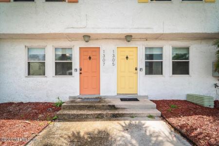 1305 2nd N Street, Jacksonville Beach, Florida 32250, Estados Unidos