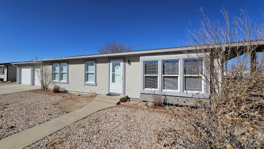 401 Gateway Ave, Fort Morgan, Colorado 80701, USA