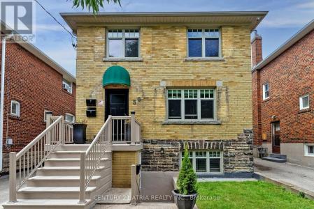 50 GEORGE STREET, Toronto (mimico), Ontario M8V 2S2, Canada